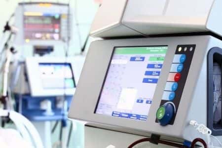 Defective Medical Device Injures Patient