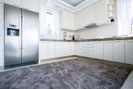 Refrigerator Defect Causes Property Damage, Food Spoilage