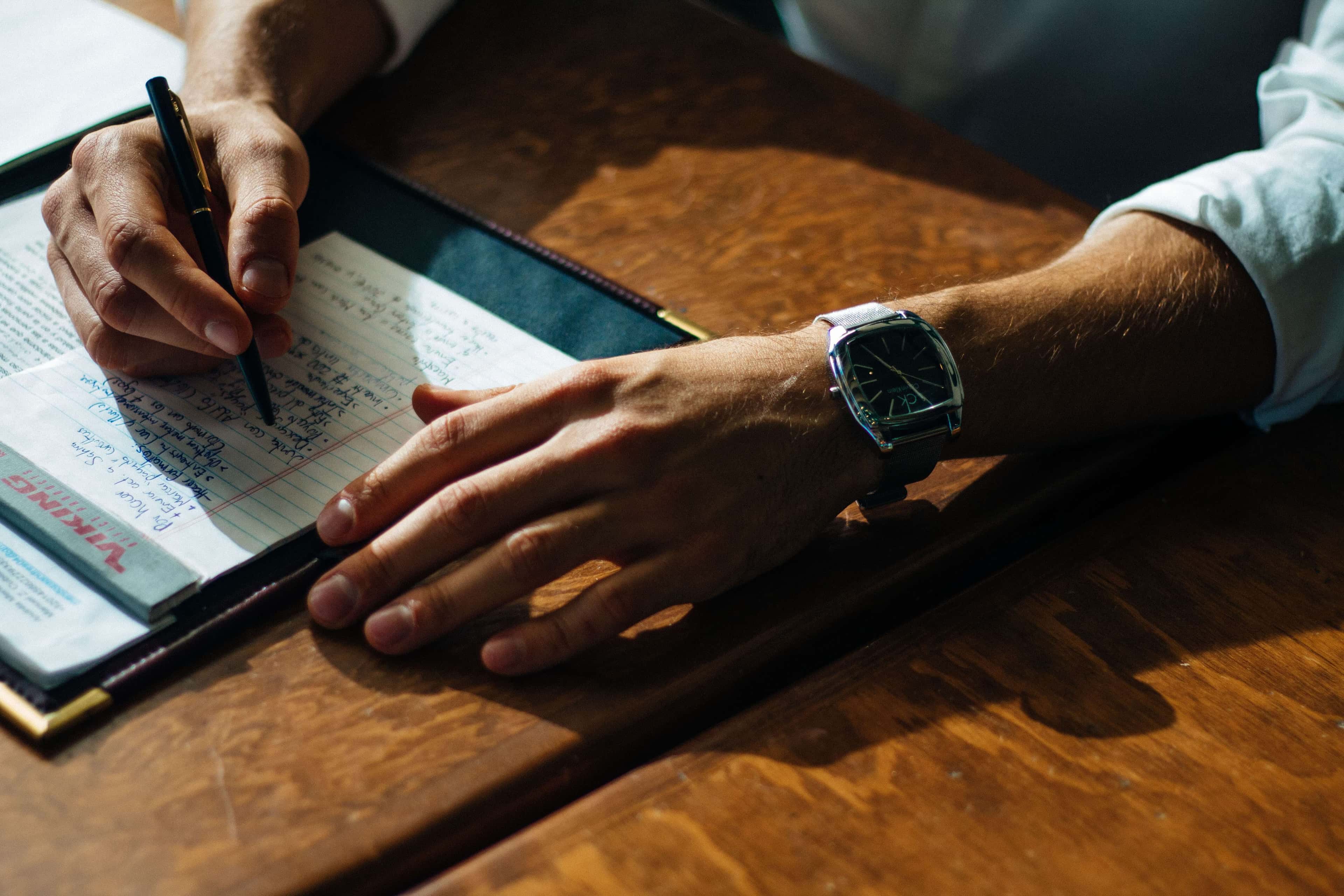 Expert Witness Retainer Agreements: Everything You Need To Know