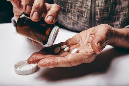 Elderly Woman Dies From Hematoma After Using Xarelto