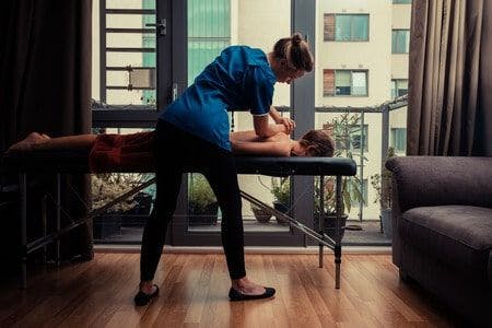 Chiropractic Manipulation Causes Stroke In Young Patient