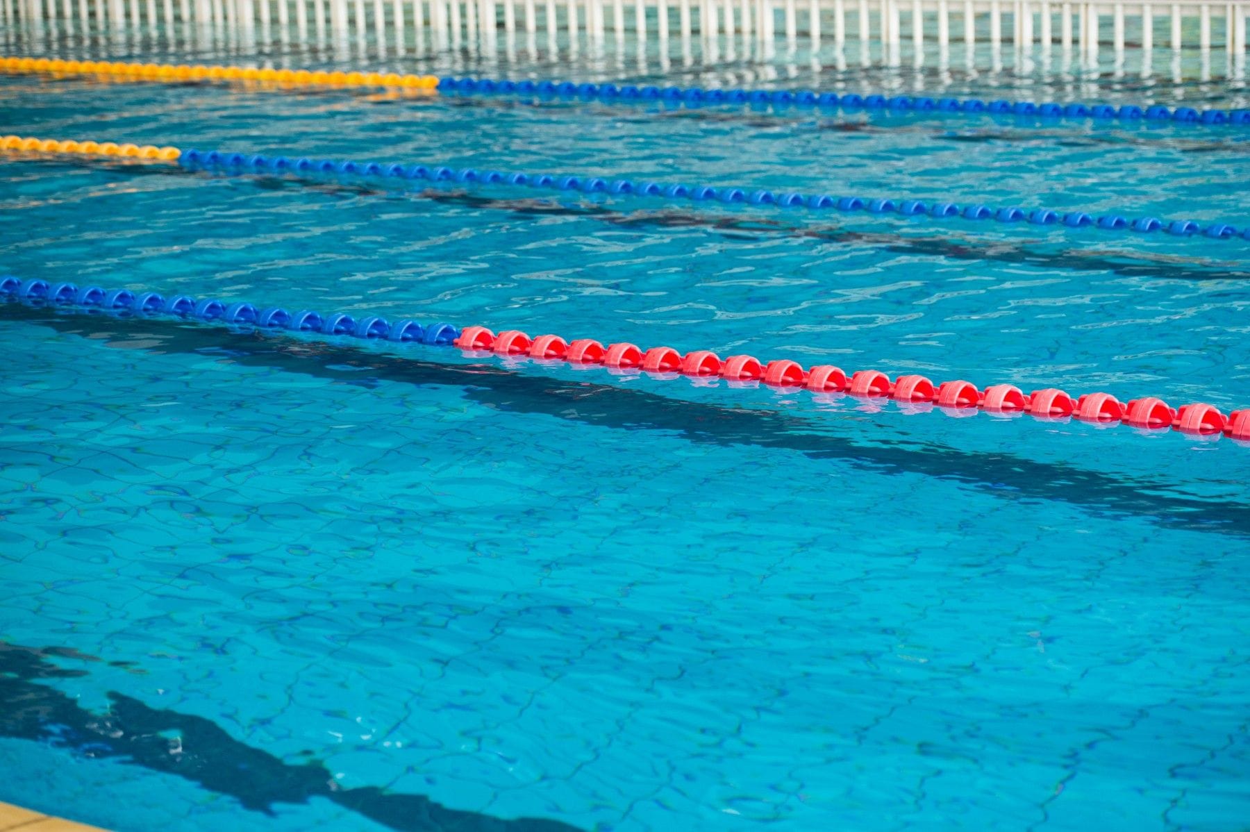 Public pool