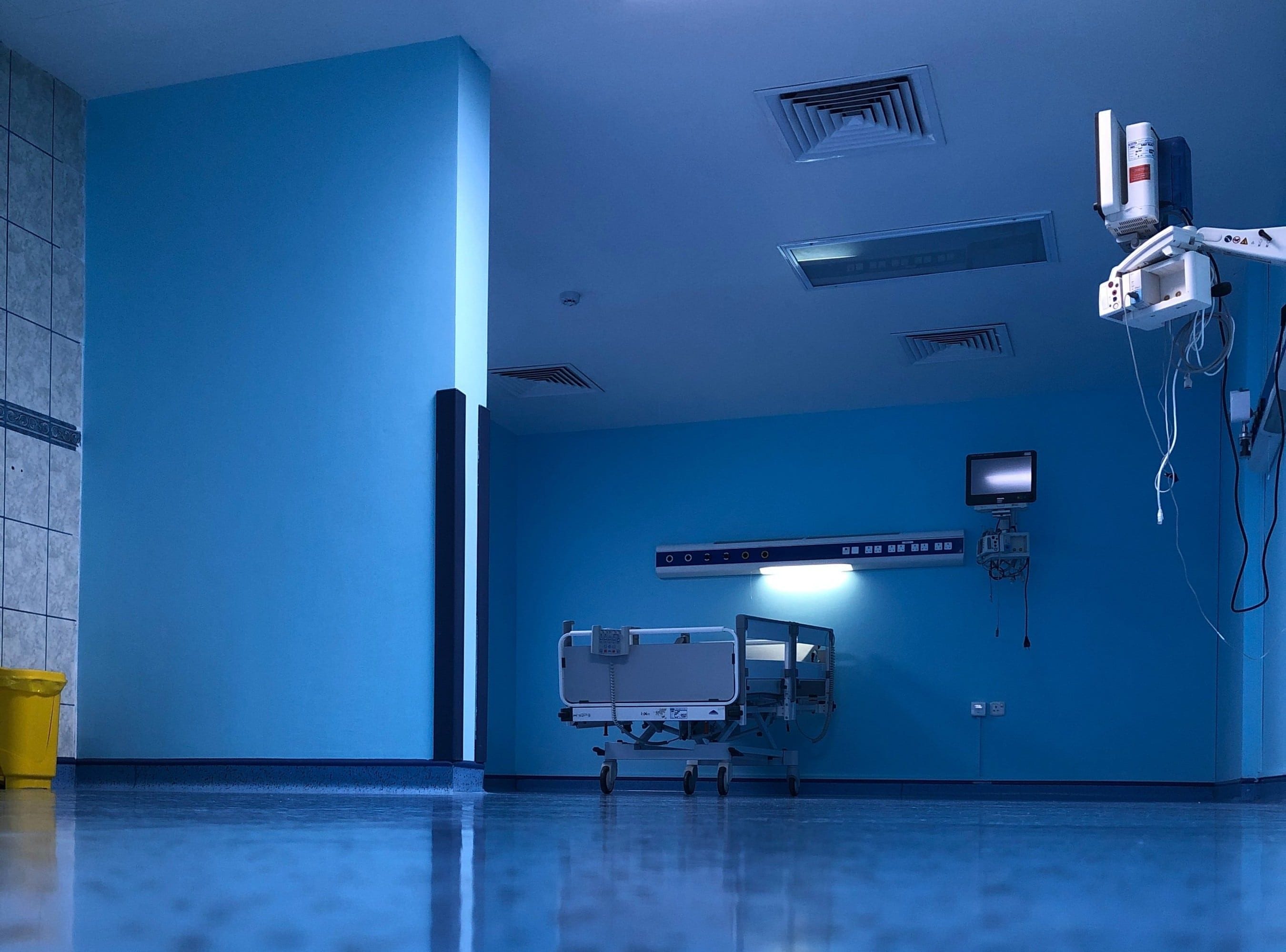 Missouri medical malpractice damage caps