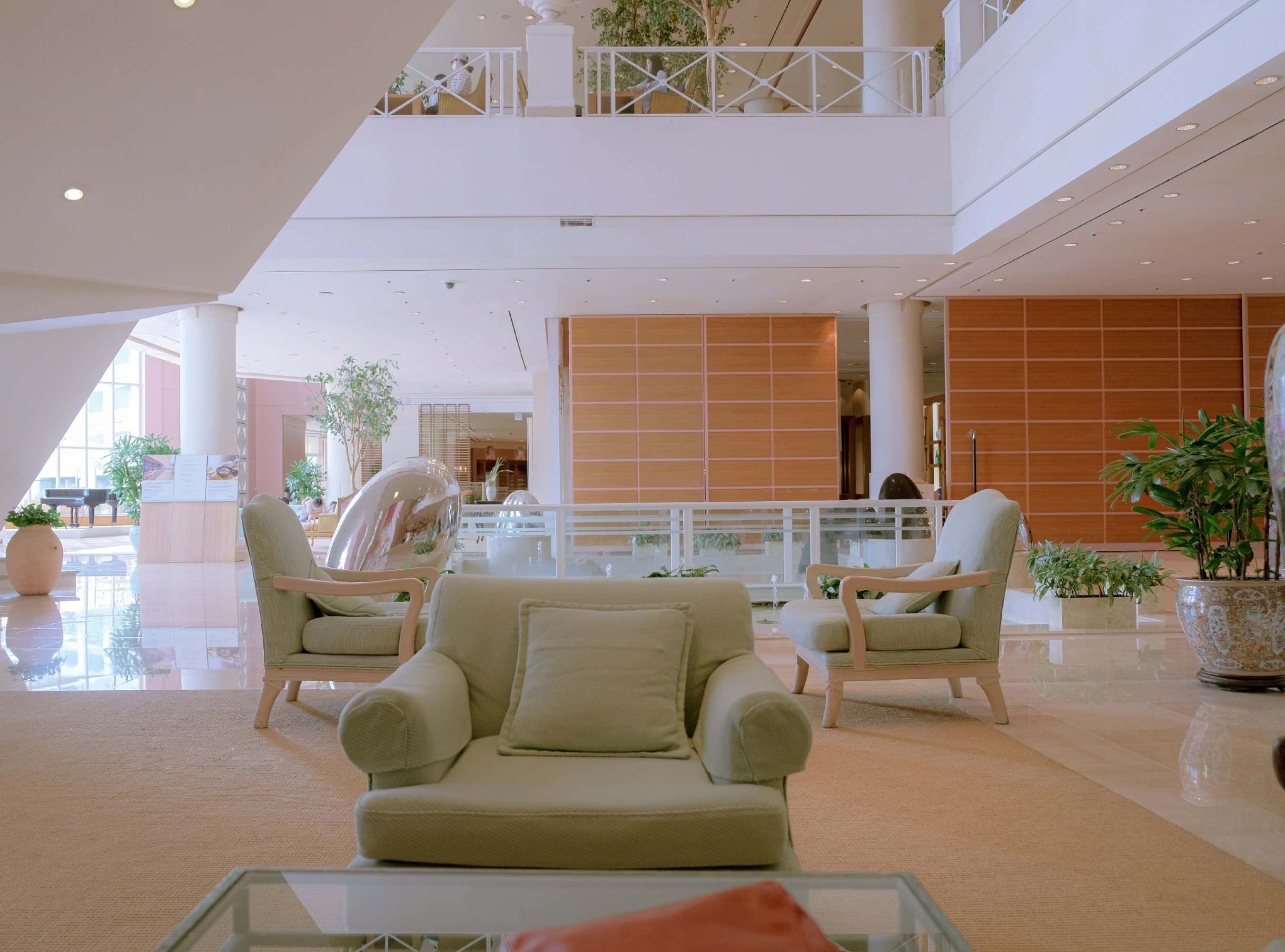 Human Factors Specialist Found Qualified to Testify as Hospitality Expert in Slip and Fall Case