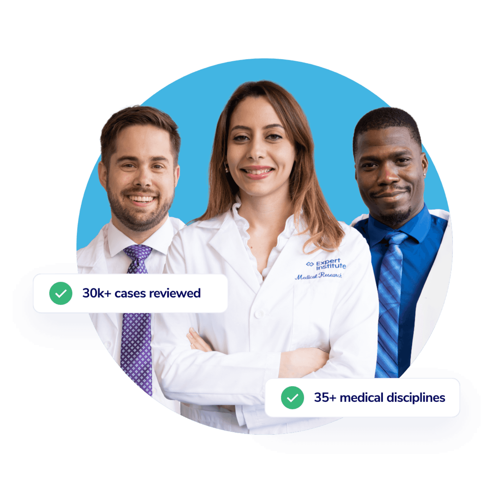 Expert Institute Medical Doctors