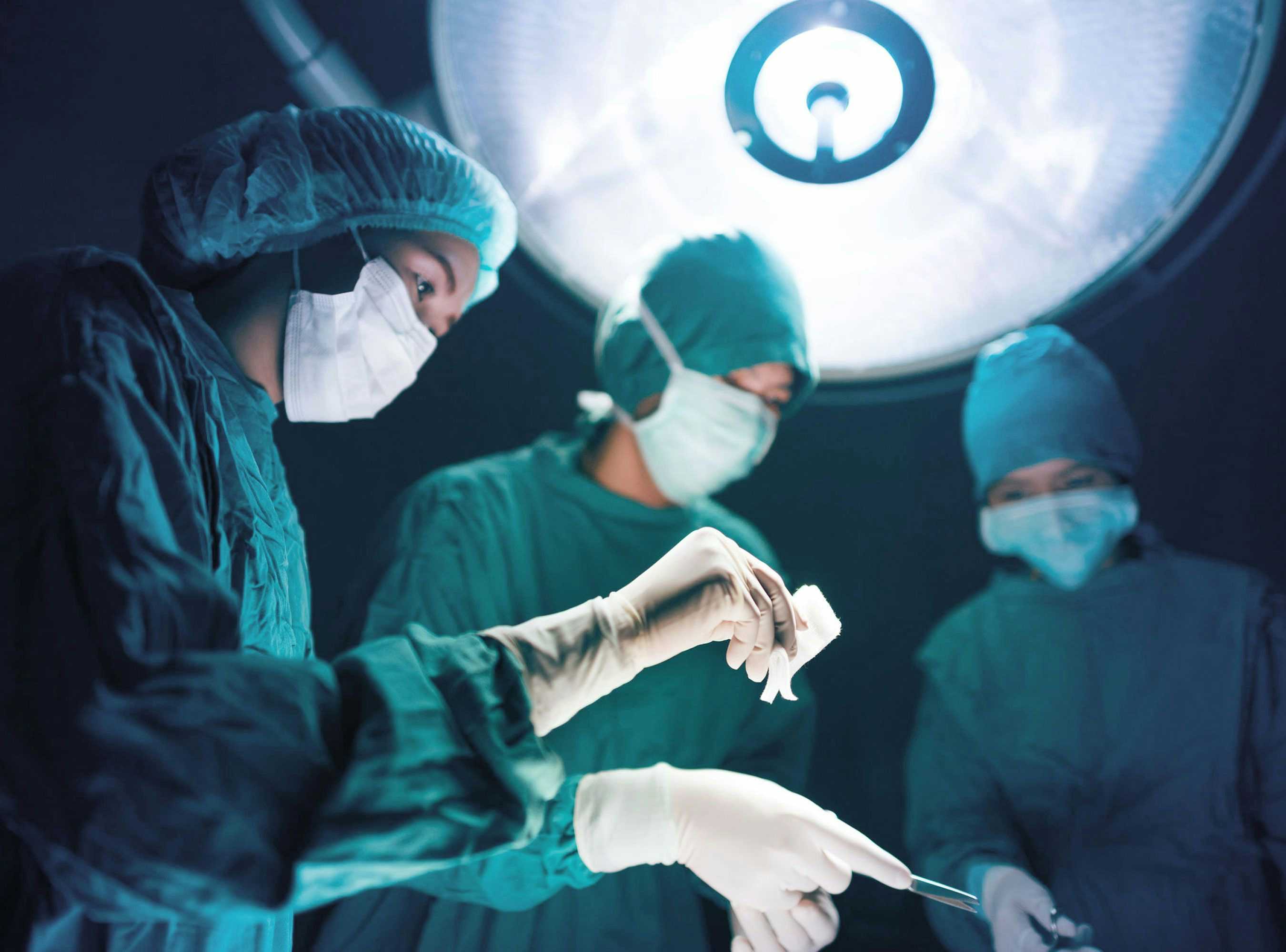 Delay in Surgical Repair Leads to Patient Death