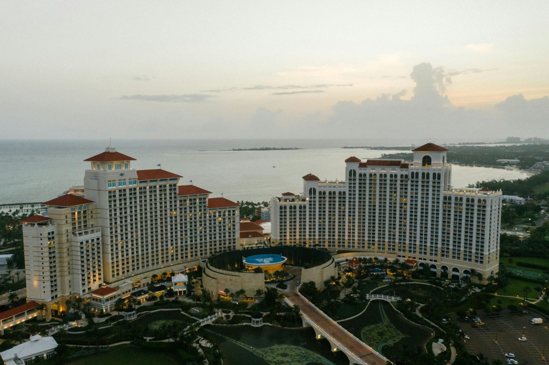 Grand Hyatt Baha Mar Resort