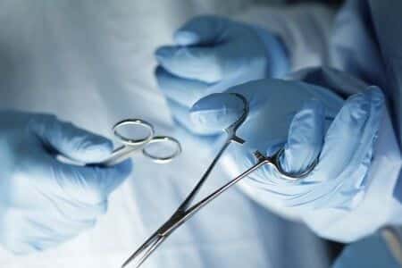 Horrific Complications Accompany Plastic Surgery Malpractice