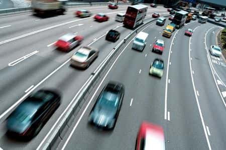 Defective Highway Barrier Leads to Fatal Crash