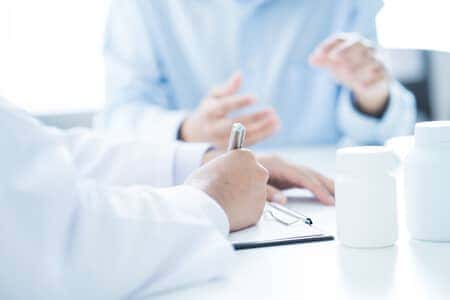 Risperdal User Sues Manufacturer over Severe Side Effects