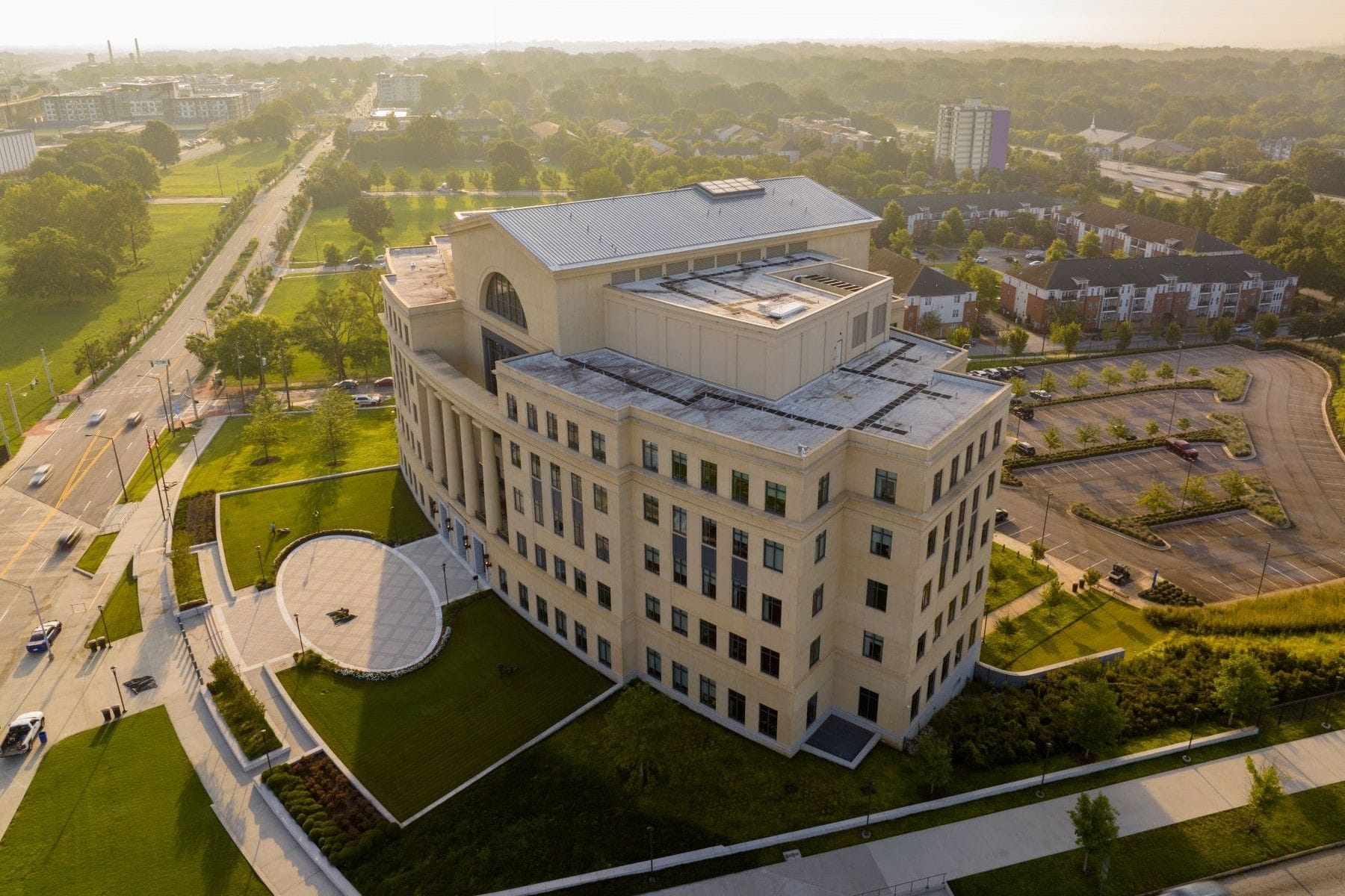 Georgia supreme court