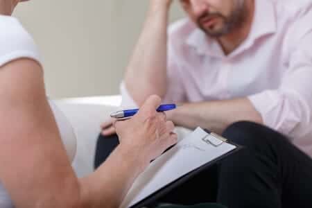 Female Probation Officer Sexually Abuses Men