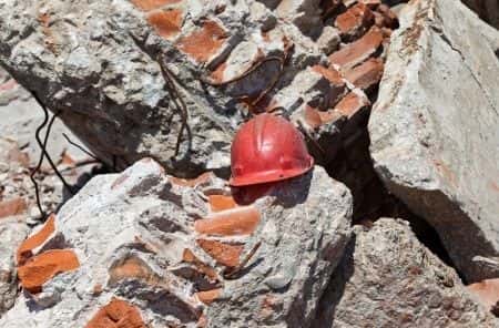 Ironworkers Killed in Stadium Construction Accident