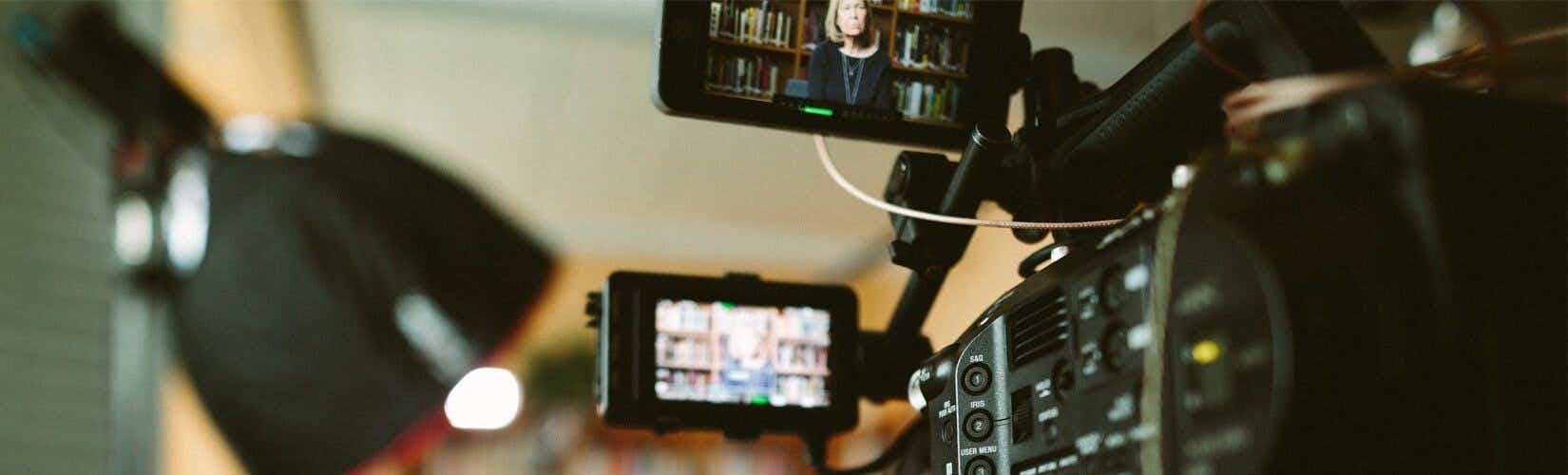 Top 10 Reasons To Consider Video Depositions