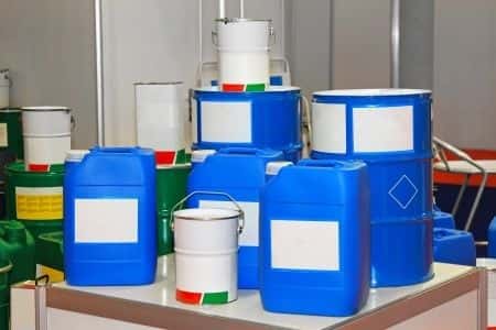 Human factors expert witness advises on fatal burns caused by mislabeled chemicals