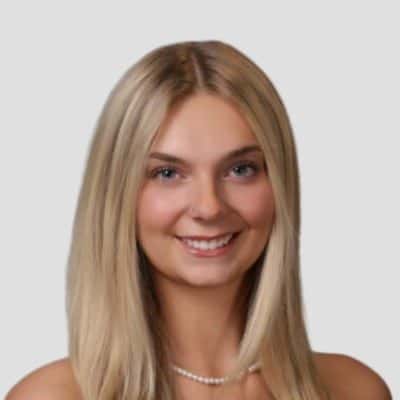 Kendall Greilich
