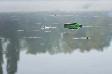 Retroactive Appraisal Expert Discusses Damage to Residential Property from Pollution Discharge