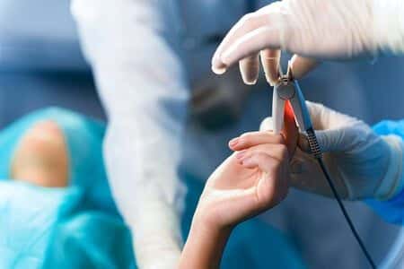 Lack of Anticoagulant Medication Following Surgery Blamed for Fatal Pulmonary Embolism