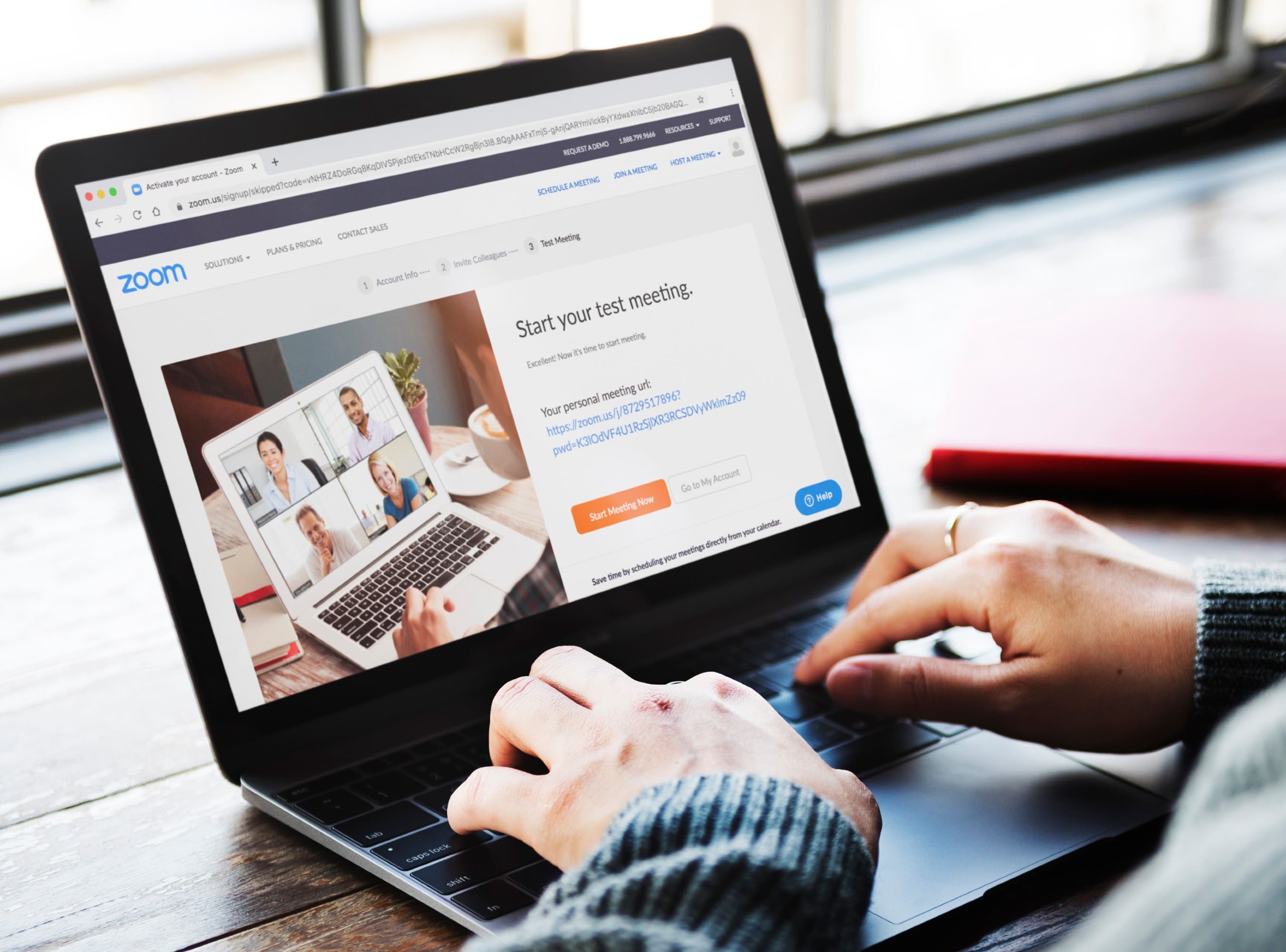 Zoom Faces Multiple Class Action Lawsuits Over Privacy Complaints