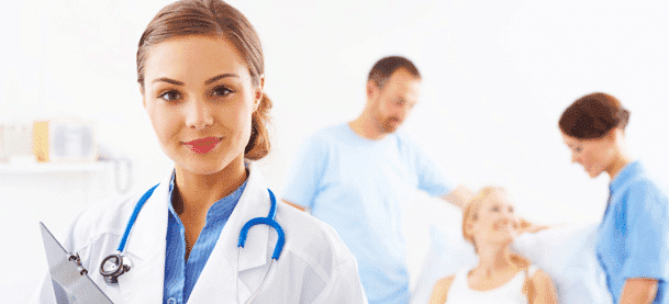 Medical Expert Witness Discusses Urgent Care Center’s Diagnosis