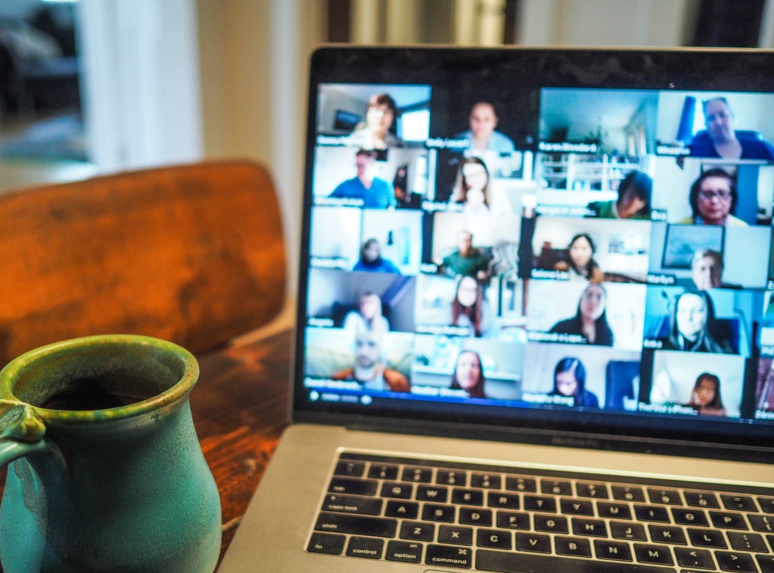 Texas Court Hears Nation’s First Criminal Jury Trial Via Zoom