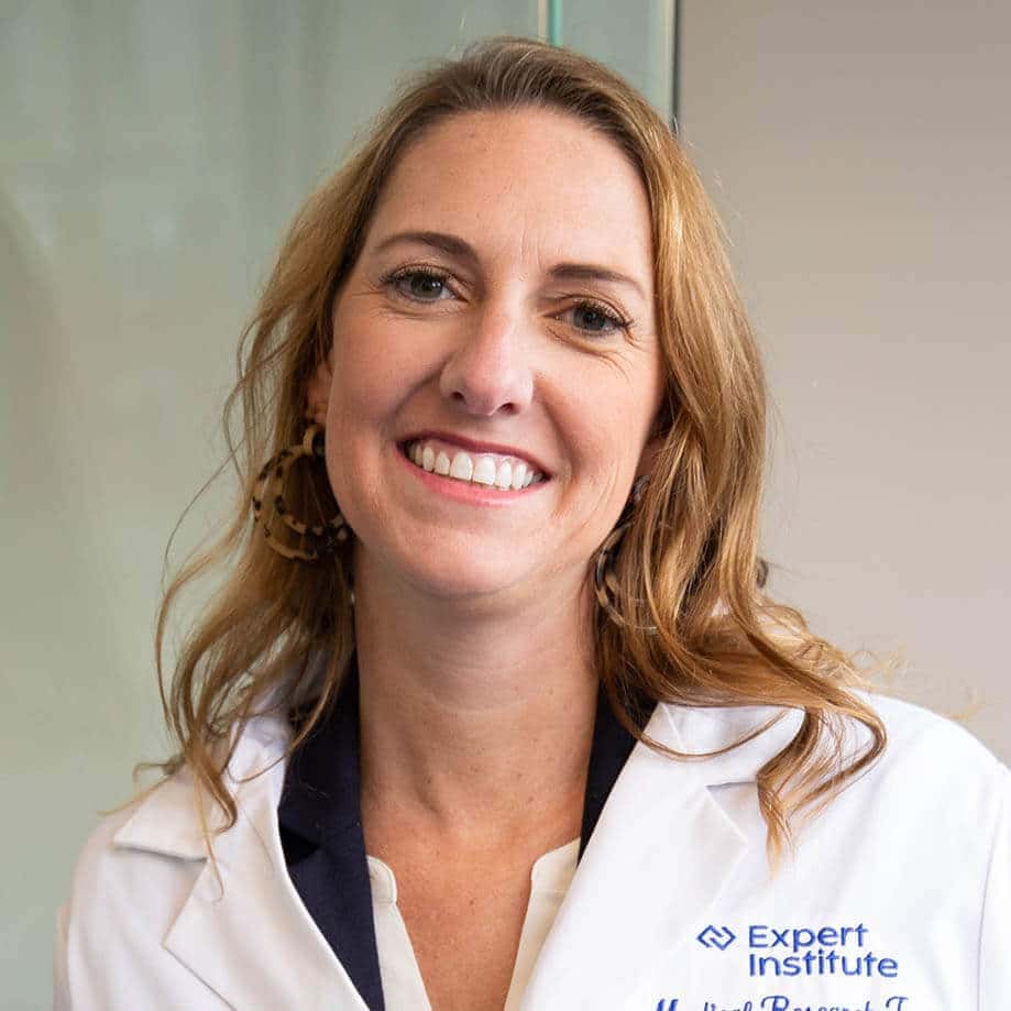 Wendy Ketner, M.D.