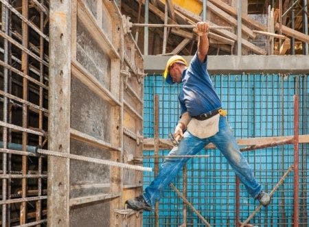 Construction Safety Expert Opines on Alleged Negligence of Construction Company