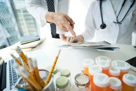 Excessive Dosage of Topamax Incites Malpractice Case