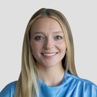 Delaney Landt