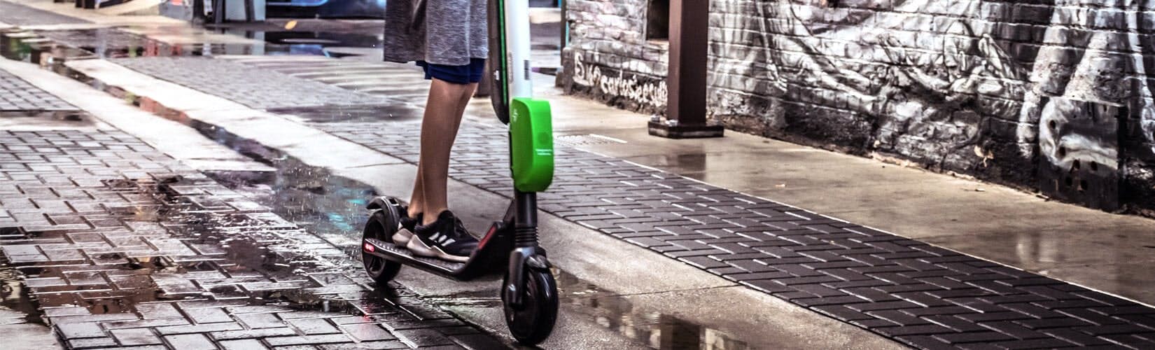 Lime Electric Scooter Recall May Lead to Litigation Explosion