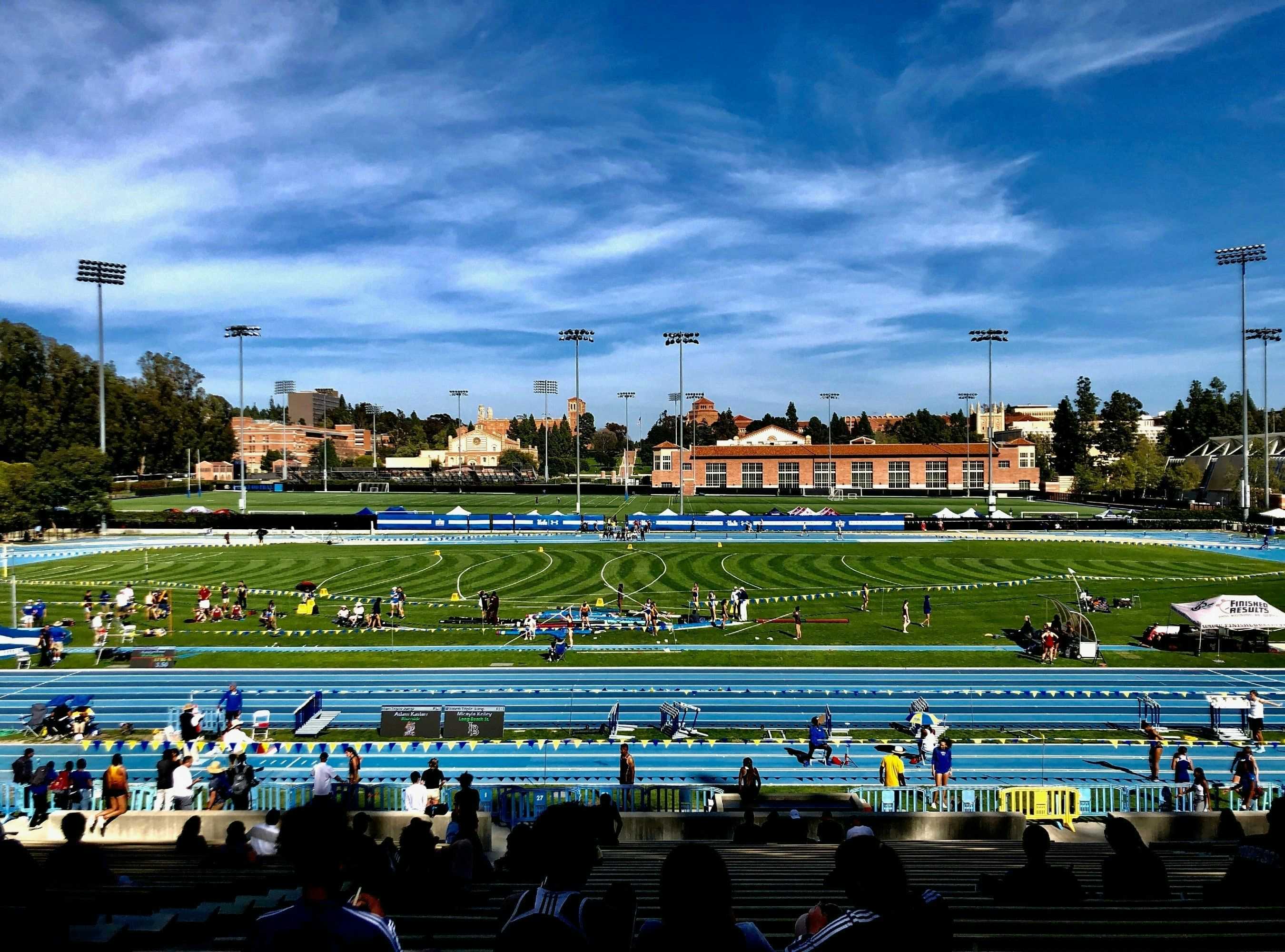 $73 Million Settlement Reached in UCLA Sexual Abuse Case