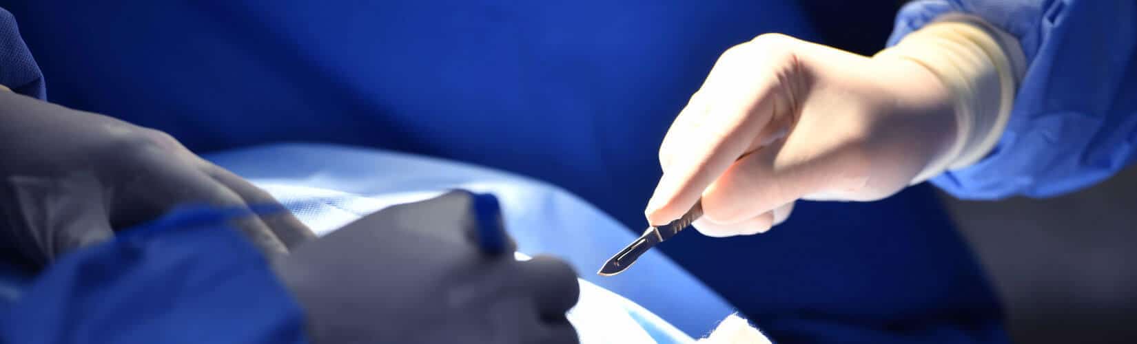 Pennsylvania Court Says Johnson & Johnson Subsidiary Must Pay $12.8 Million Prolift Mesh Damages Award