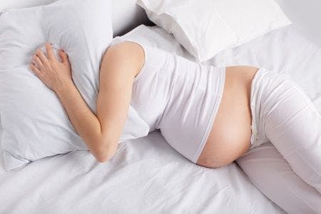 Hospital Fails to Diagnose Preeclampsia in Pregnant Patient