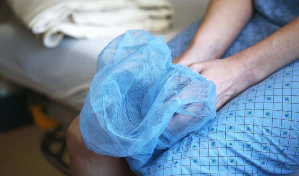 Medical Error in Hernia Mesh Repair Surgery Results in Septic Death