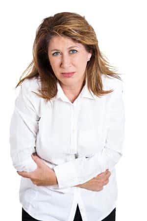 Robotic Hysterectomy Results in Bowel Perforation