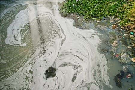 Residents Sue Sewer Engineer Over Hazardous Waste