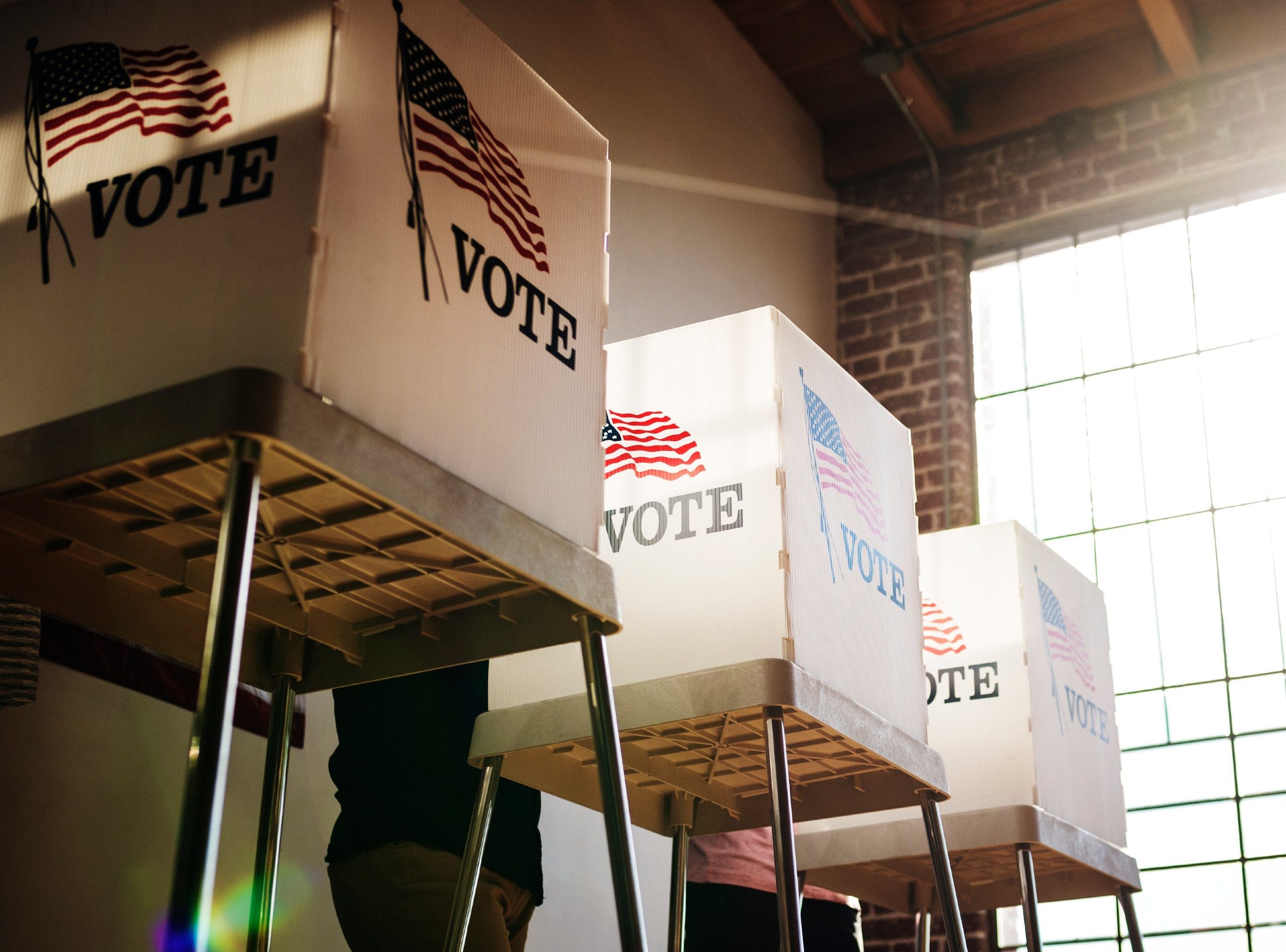 Accomplished Academic Expert Discusses Impact of Voter Fraud on American Politics