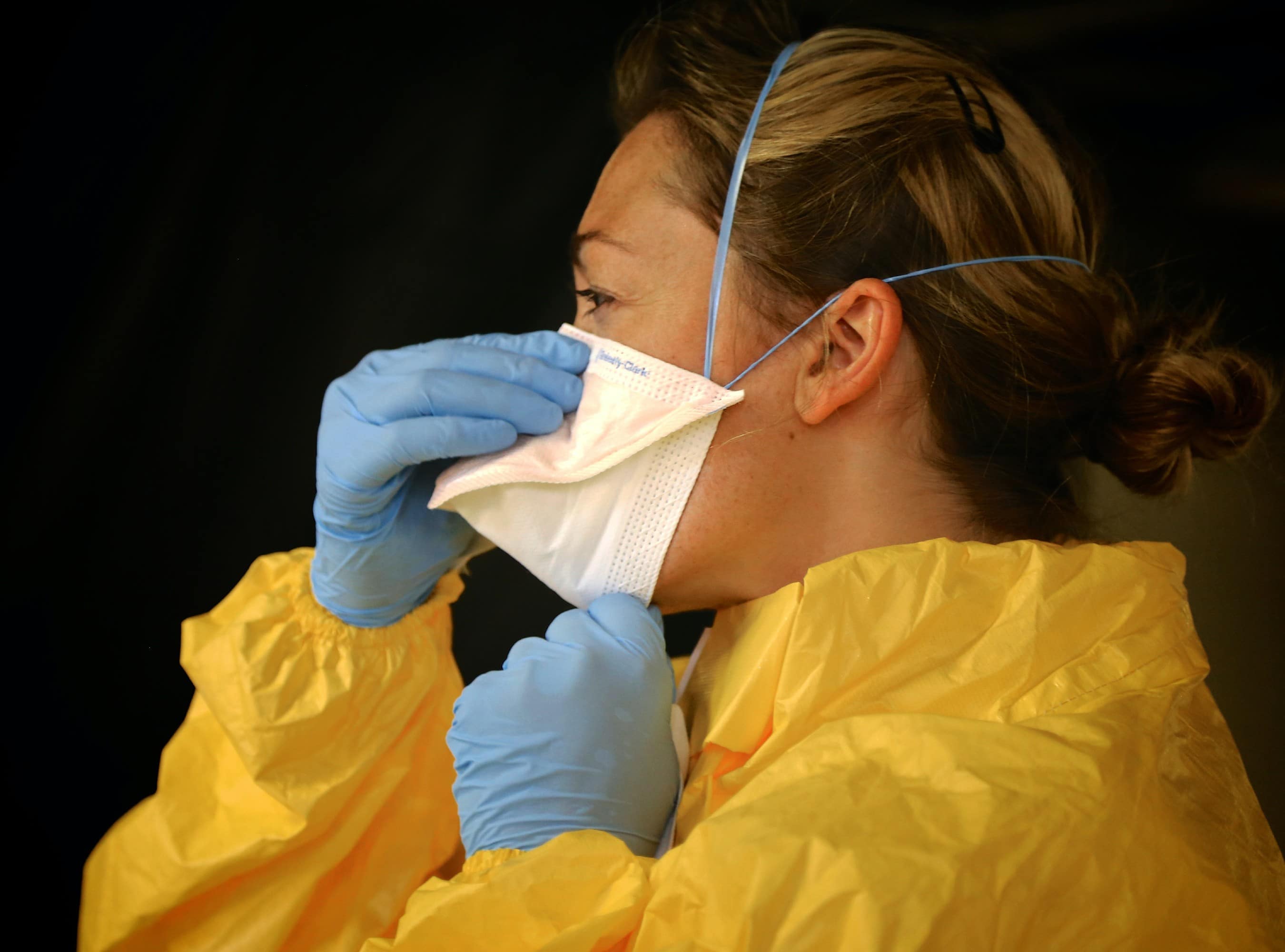 COVID-19 PPE Shortages: Who is Liable?