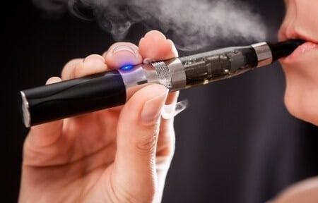 Electronic Cigarette Batteries Spontaneously Explode in Woman&#8217;s Pocket