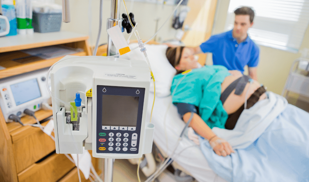 $40 Million Verdict Brings an End to 15-Year Medical Malpractice Suit