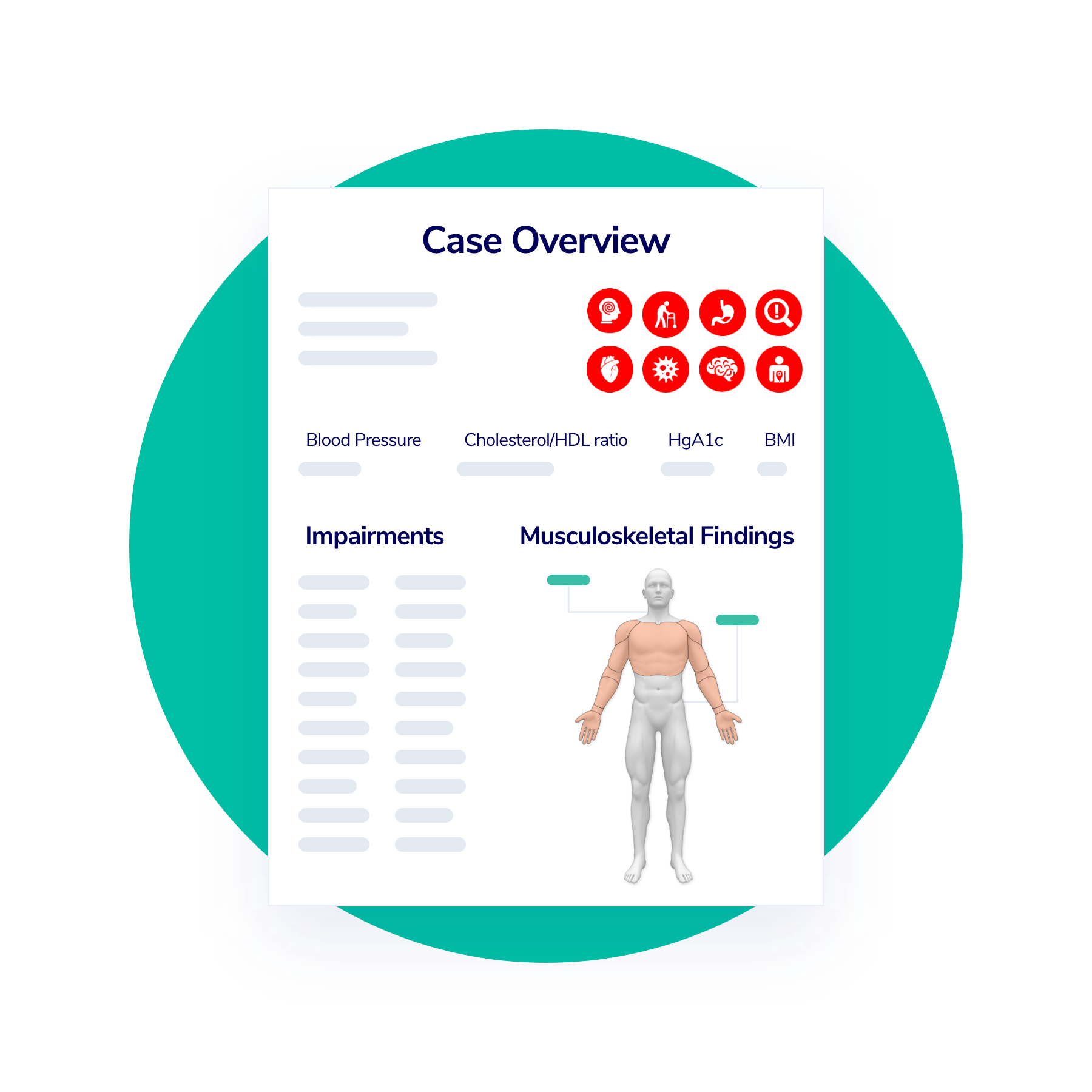 Medical Chronology Case Overview
