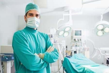 Neurosurgery expert witness discusses an inadvertent durotomy when a drill slipped during lumbar fusion surgery