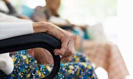 Assisted Living Facility Patient Suffers Fatal Fall