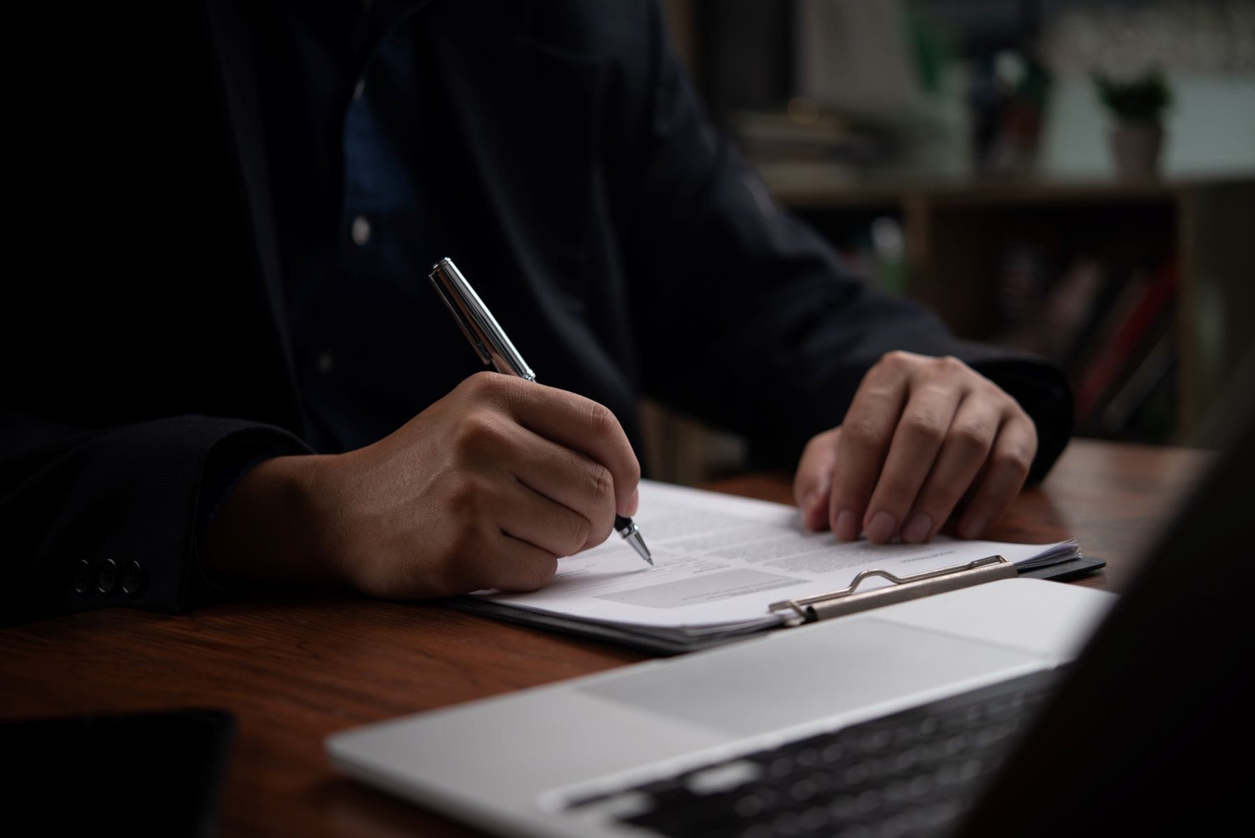 Expert writing