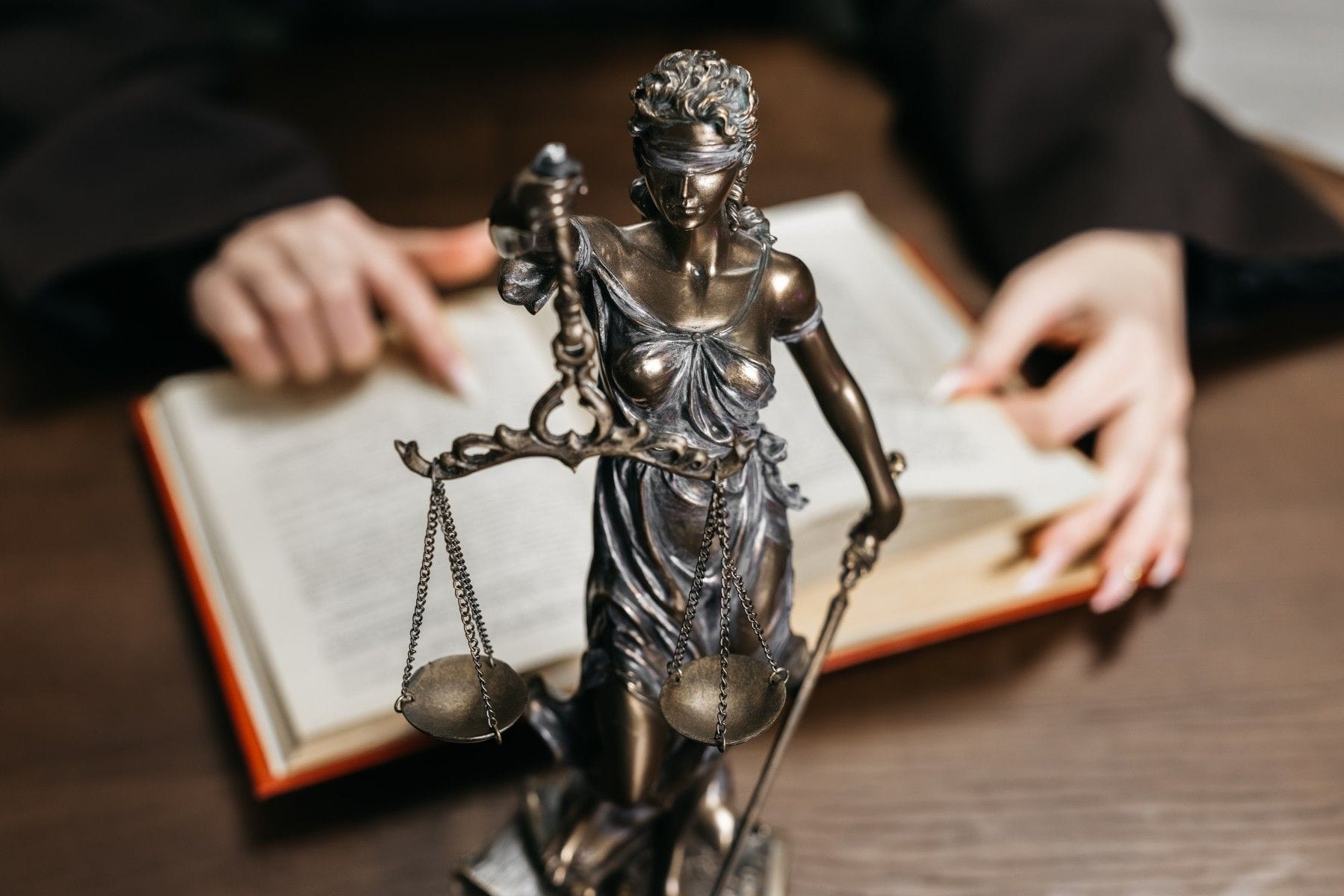 legal book