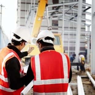 Carpenter Injured by Crane in Hotel Construction Accident