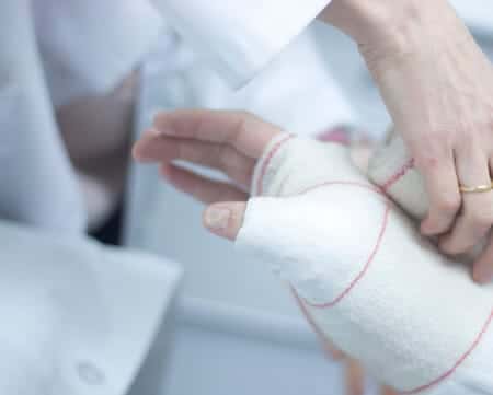 Vascular Surgery Expert Discusses Unsuccessful Sclerotherapy