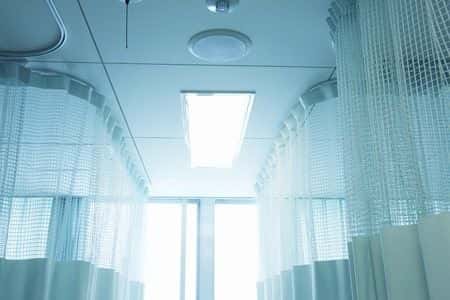 Saddle Embolism Kills Man After Hospital Discharge