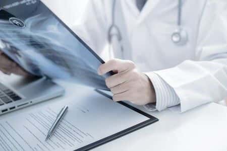 Patient Dies Of Liver Failure After Delayed Interventional Radiology Treatment