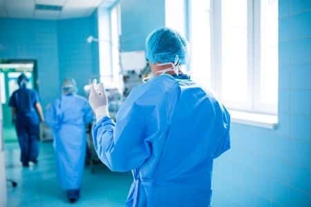 Medical Facility Allegedly Violates Doctrine Of Informed Consent